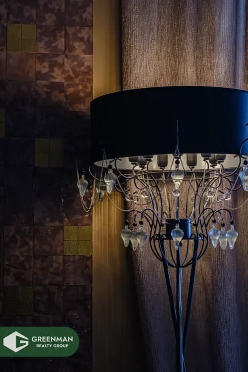 Продажа 3-комнтаной квартиры, ул. Быховская 35, ЖК «Изумрудный», премиум-класс | Агентство недвижимости Greenman Realty Group