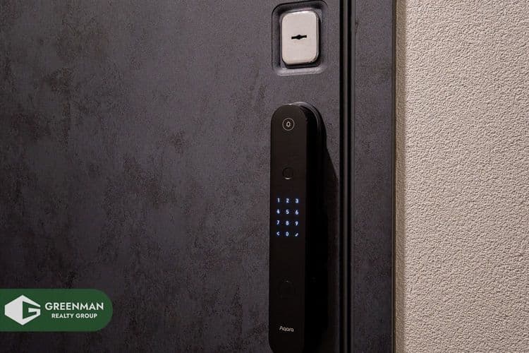 Шикарная 4 комнатная квартира в центре престижного ЖК Левада, с машиноместом. | Агентство недвижимости Greenman Realty Group