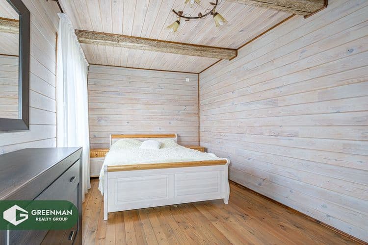 Дом в поселке рядом с лесом  | Агентство недвижимости Greenman Realty Group