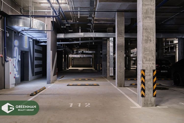 Квартира с выходом в парк! | Агентство недвижимости Greenman Realty Group