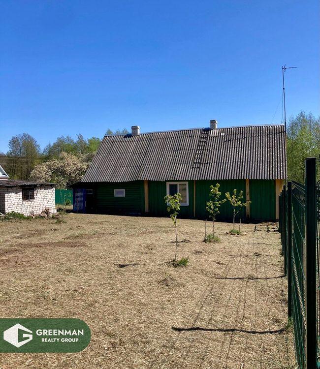 Продается дом. | Агентство недвижимости Greenman Realty Group