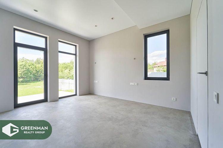 Дом, для Вашей особенной жизни, в 14 км от МКАД | Агентство недвижимости Greenman Realty Group
