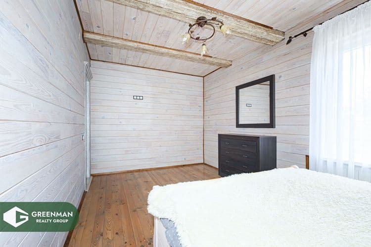 Дом в поселке рядом с лесом  | Агентство недвижимости Greenman Realty Group