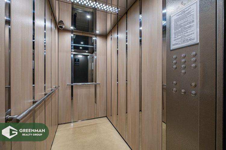Новостройка с ремонтом, готова к проживанию! | Агентство недвижимости Greenman Realty Group