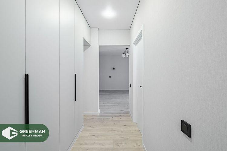 Новостройка в ЖК Минск Мир по ул. Лученка, 30 | Агентство недвижимости Greenman Realty Group