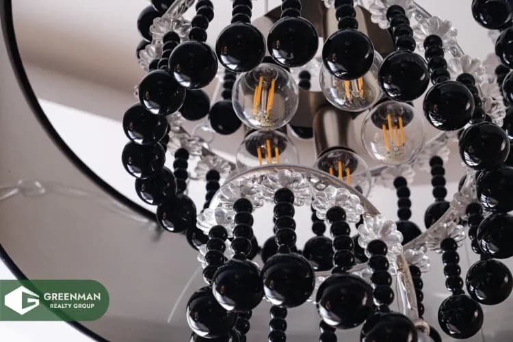 Продажа 3-комнтаной квартиры, ул. Быховская 35, ЖК «Изумрудный», премиум-класс | Агентство недвижимости Greenman Realty Group