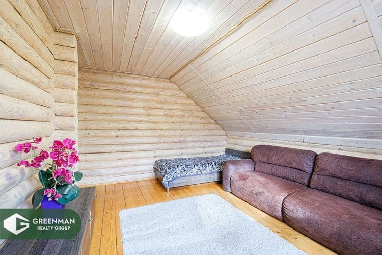 Дом рядом с лесом и озером | Агентство недвижимости Greenman Realty Group