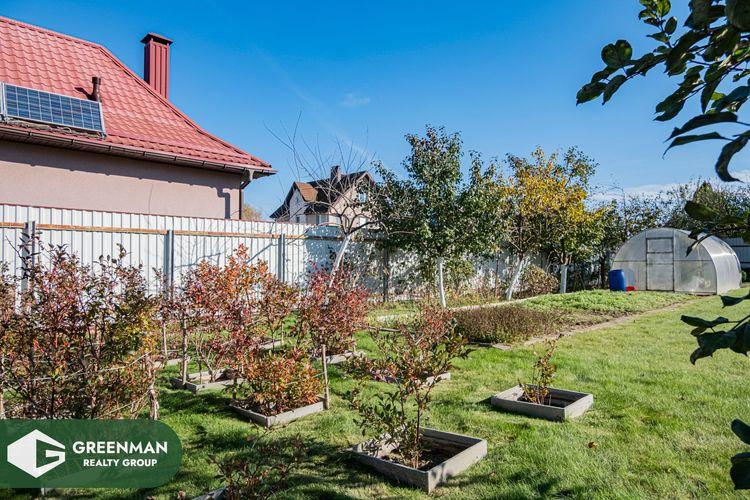 Стильный коттедж для респектабельной жизни | Агентство недвижимости Greenman Realty Group