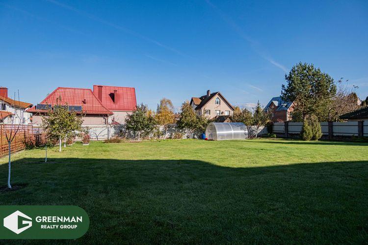Стильный коттедж для респектабельной жизни | Агентство недвижимости Greenman Realty Group