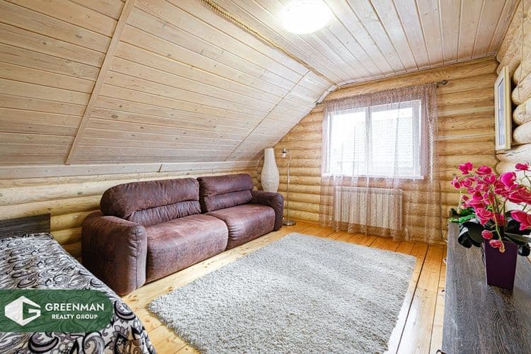 Дом рядом с лесом и озером | Агентство недвижимости Greenman Realty Group