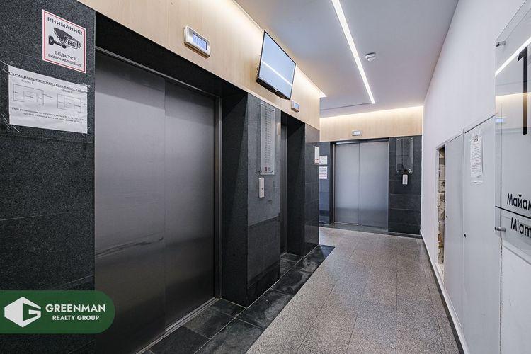 Уютная и светлая квартира возле метро по адресу ул. Кижеватова 3Д | Агентство недвижимости Greenman Realty Group
