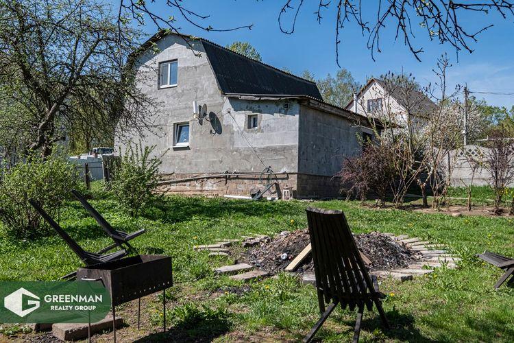 Пятикомнатная квартира и гостевой дом в поисках новой семьи | Агентство недвижимости Greenman Realty Group