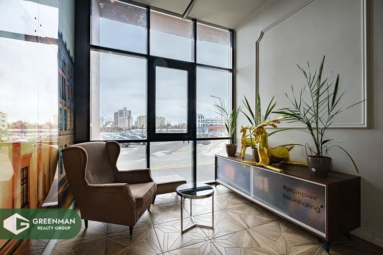 Новостройка в ЖК Минск Мир, Лученка, 32 | Агентство недвижимости Greenman Realty Group
