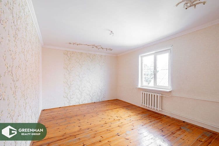 Большой дом прямо в Минске! | Агентство недвижимости Greenman Realty Group