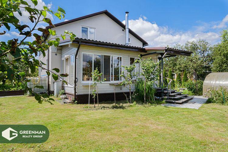 Дом в СТ «Дражня», г. Минск пер. Болотникова | Агентство недвижимости Greenman Realty Group