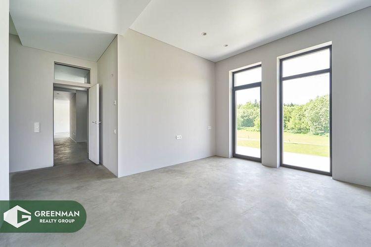 Дом, для Вашей особенной жизни, в 14 км от МКАД | Агентство недвижимости Greenman Realty Group