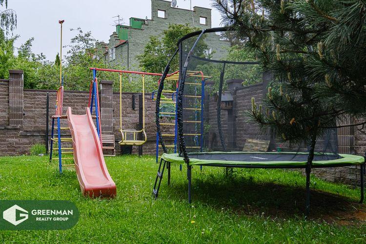 Уникальная квартира в коттеджной застройке  - г . Минск | Агентство недвижимости Greenman Realty Group