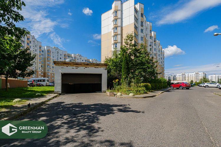 Трёхкомнатная квартира для семейной жизни | Агентство недвижимости Greenman Realty Group