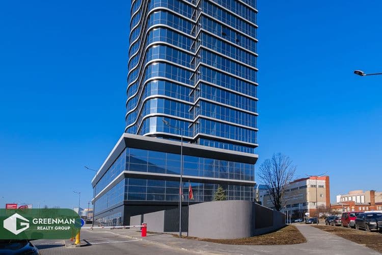 Элитная квартира в самом центре Минска! | Агентство недвижимости Greenman Realty Group