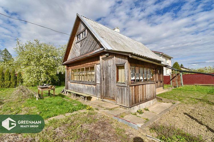 Двухэтажная дача на ухоженном участке в 9,85 сотки, всего 20 км от МКАД! | Агентство недвижимости Greenman Realty Group