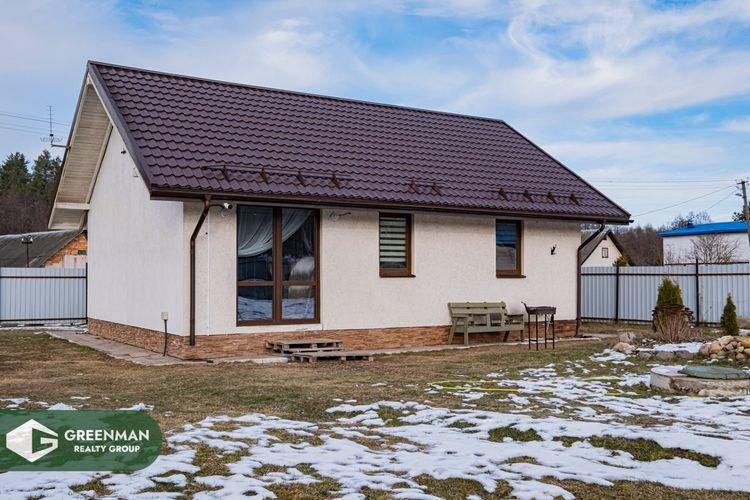Дом возле реки и леса! | Агентство недвижимости Greenman Realty Group
