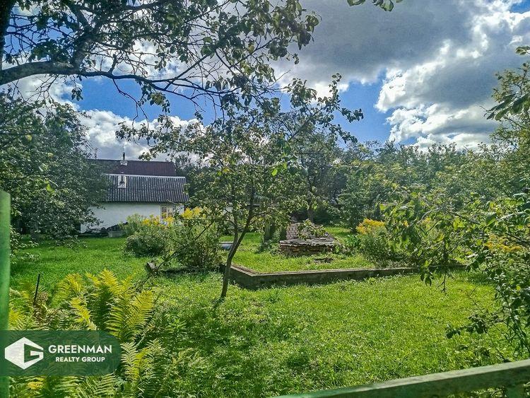 Земельный участок в СТ “Трактор” | Агентство недвижимости Greenman Realty Group