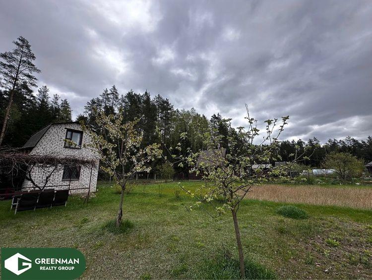 Продается уникальный участок с летним домом! | Агентство недвижимости Greenman Realty Group