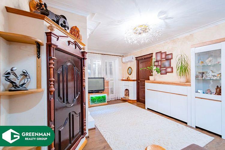 Двушка по цене однушки в Минск-Мире | Агентство недвижимости Greenman Realty Group