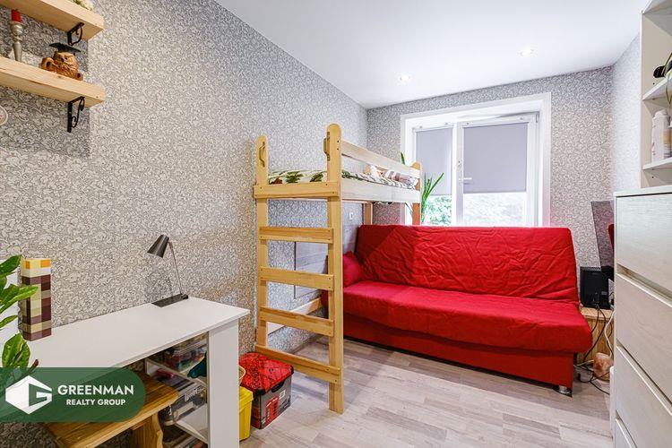 Двухкомнатная квартира в самом центре Минска | Агентство недвижимости Greenman Realty Group