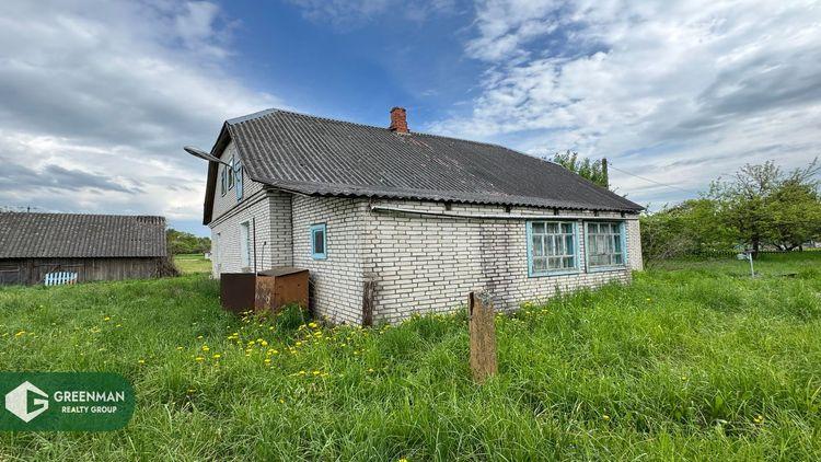 Дом с участком 8 соток и участок ЛПХ 45 соток в частной собственности. | Агентство недвижимости Greenman Realty Group