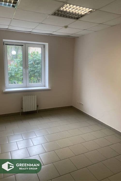 В продаже административное помещение | Агентство недвижимости Greenman Realty Group