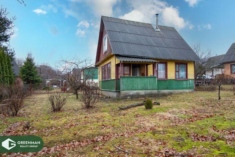 Продается комфортный и уютный домик, рядом с д. Венделево 0,5 км от МКАД-2 | Агентство недвижимости Greenman Realty Group