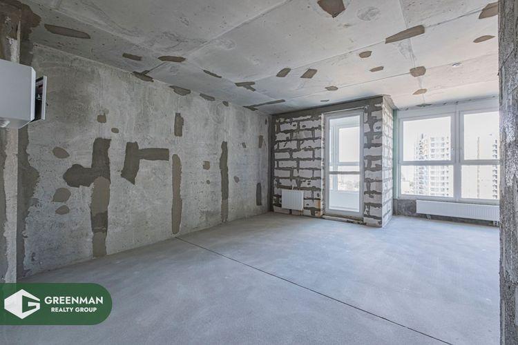 Новостройка в ЖК Минск Мир | Агентство недвижимости Greenman Realty Group