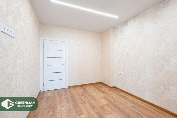 Новостройка в ЖК Минск Мир | Агентство недвижимости Greenman Realty Group