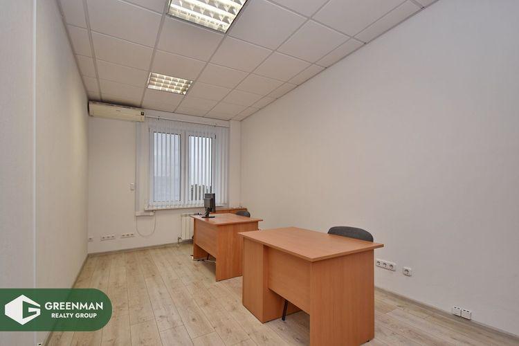 Продажа офиса рядом с метро «Грушевка» | Агентство недвижимости Greenman Realty Group