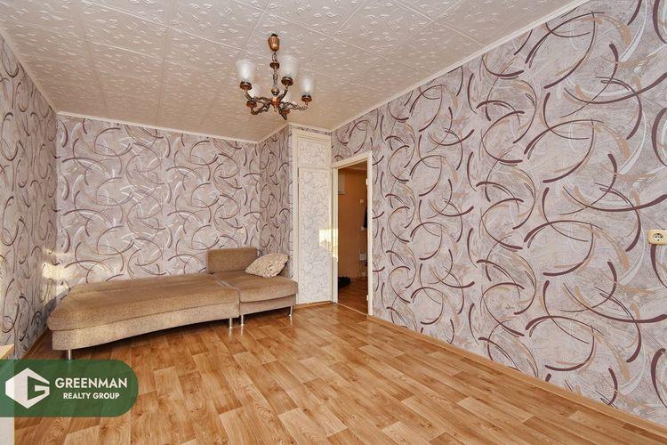 Квартира в Зеленом луге. | Агентство недвижимости Greenman Realty Group