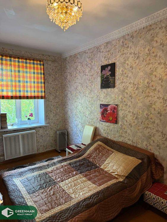 Однокомнатная Сталинка в Центре города! | Агентство недвижимости Greenman Realty Group