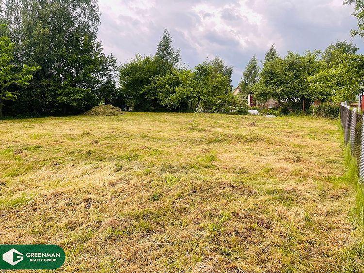 Участок. 8 соток в СТ Теплотехник. | Агентство недвижимости Greenman Realty Group