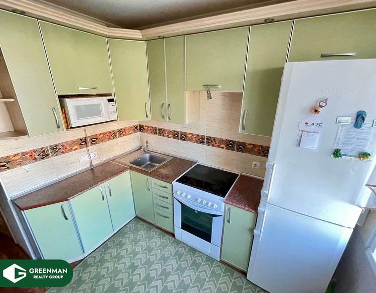 4-комнатная квартира в Веснянке | Агентство недвижимости Greenman Realty Group