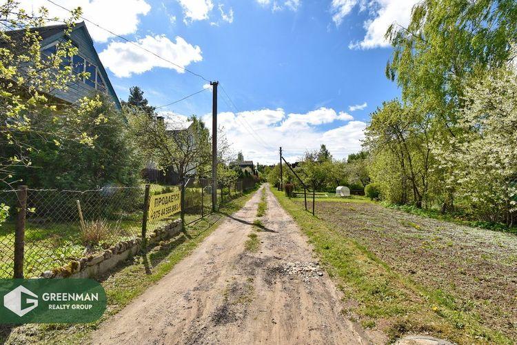 Дача в 14 км от МКАД, участок 8,27 соток! | Агентство недвижимости Greenman Realty Group