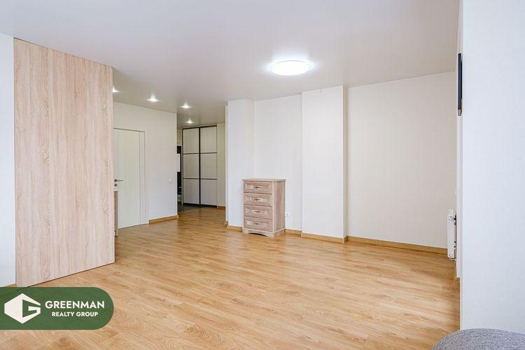 Светлая квартира в ЖК «Маяк Минска»! | Агентство недвижимости Greenman Realty Group