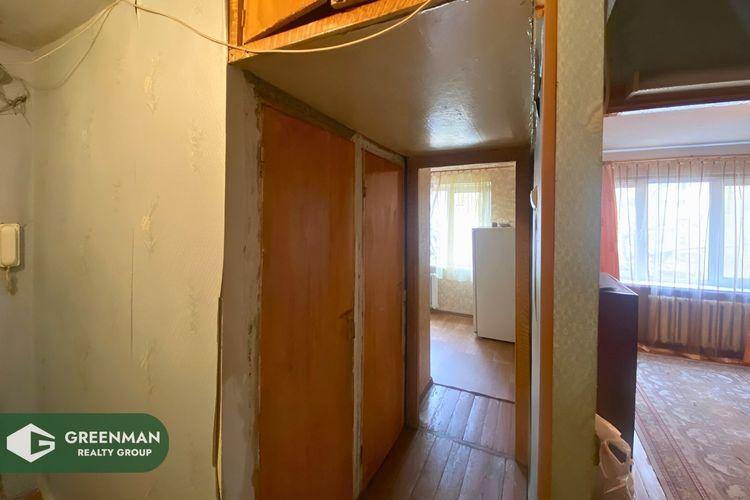 Квартира в Могилеве по адресу ул. Якубовского, 63 | Агентство недвижимости Greenman Realty Group