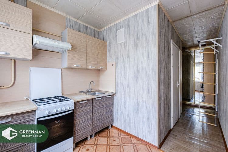 Уютная квартира для жизни! | Агентство недвижимости Greenman Realty Group
