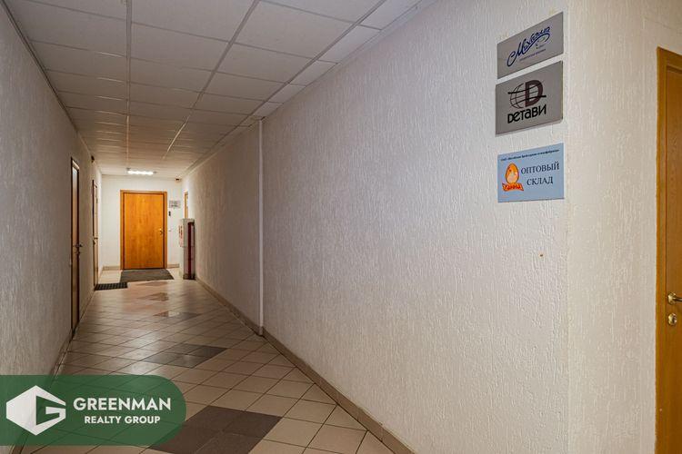 Продажа офисного помещения | Агентство недвижимости Greenman Realty Group