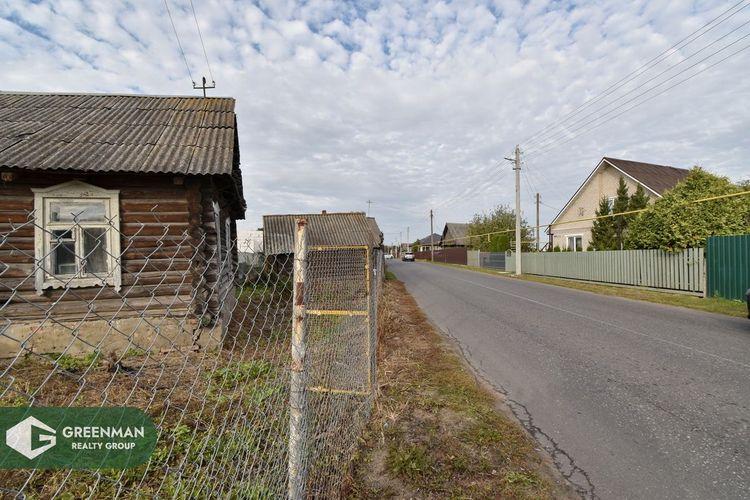 Продается участок 8,74 сотки в центре гп. Смиловичи. 31 км от МКАД, Могилевское направление. | Агентство недвижимости Greenman Realty Group