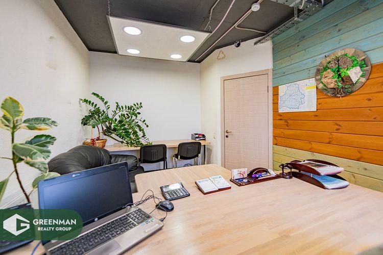 Коммерческое помещение в жк "Мегаполис | Агентство недвижимости Greenman Realty Group