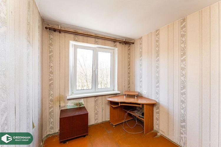 2-комнатная квартира в тихом зеленом районе | Агентство недвижимости Greenman Realty Group