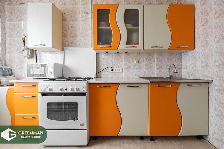 Купить 4-х комнатную квартиру в Фаниполе | Агентство недвижимости Greenman Realty Group
