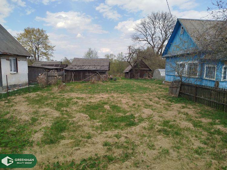 Продается дом с двумя участками земли | Агентство недвижимости Greenman Realty Group