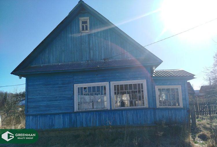 Продается два участка земли с домом | Агентство недвижимости Greenman Realty Group